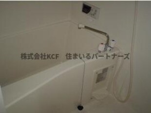 アンプルールべトンHISASHIの物件内観写真